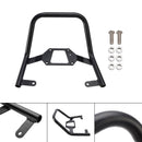 2022-2024 KAWASAKI Z900RS SE PASSAGEIRO ARM BACKREEST TOLE DE TOLE CELO