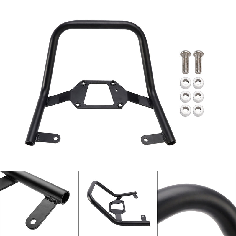 2022-2024 KAWASAKI Z900RS SE PASSAGEIRO ARM BACKREEST TOLE DE TOLE CELO