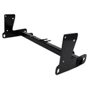 BX1139 Anhängerkupplungs-Grundplatte für Jeep Wrangler JL JLU (alle Modelle, Baujahre 2018–2025)