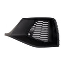 2018–2023 Audi Q8 S-Line SQ8 Kühlergrill-Zierleiste vorne links 4M8807681A