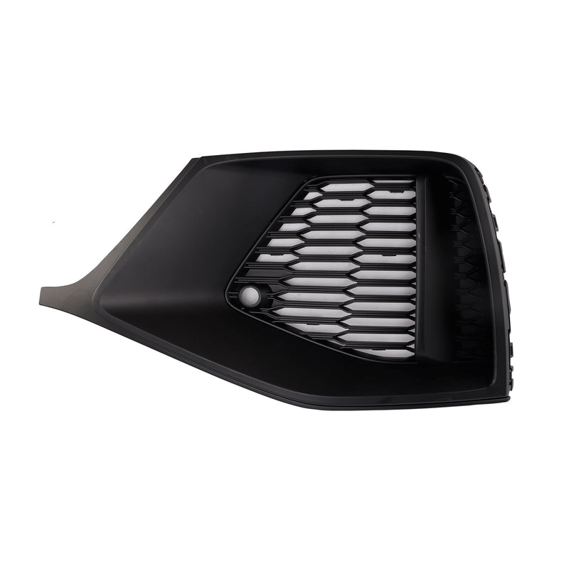 2018–2023 Audi Q8 S-Line SQ8 Kühlergrill-Zierleiste vorne links 4M8807681A