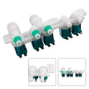 Zawór wlotowy odpowiednia dla samsung pralka DC97-15459G