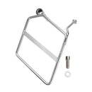 2018-2024 Honda Monkey 125 Satteltaschenhalterung links Chrom