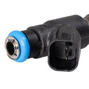 1 piece fuel injector nozzle for Chevrolet Express 2500 3500 Van 2010-2020 12613412