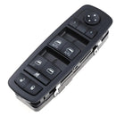 Venstre vindusbryter 68262253AA for Dodge Charger Sedan 2015-2019