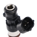 1 Stück Einspritzdüse für VW Golf GTI R Audi A3 S3 2.0 CJX CHH 0280158360