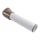 Hayward De4820 Pro Grid Vertical de Filter Outlet Knee Recovery med O-ring DEX4820EA