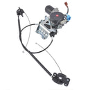 Kabel für den rechten elektrischen Schiebetürmotor des Honda Odyssey (2005–2010), Teilenummer 72010-SHJ-A21