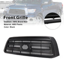 Frontstoßstangengrill in Mattschwarz, passend für Toyota Tundra 2006-2009