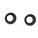 2016–2022 Jeep Wrangler 3,6 L V6 Camada de tampa da válvula Conjunto (com GROM) DOHC VC1184G