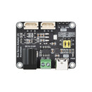 Raspberry Pi Serial Bus Servo Driver Board Module USB/UART -kommunikation ESP32