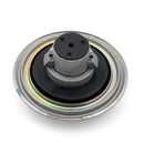 Juego de llaves de tapa de tanque de combustible para Honda GL500 GL650 CM125/250C/400/450 CBX FL350R