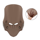 ABS motorsykkel frontrute egnet for HONDA CB400X/CB500X 2019-2024