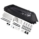 2016–2023 Toyota Tacoma 4-Türer 5 "" Topper de camión blando