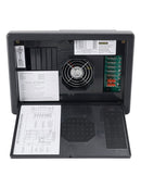 WF-8735-AD Wohnmobil-Konverter-Ladegerät 30 Ampere Stromverteiler mit automatischer Wohnmobilerkennung