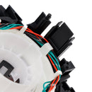 2008–2011 Nissan Rogue 2,5 l Wickelfeder B5567-CB66A B5567-CB69D 25560-JD003