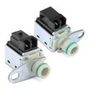 Schaltmagnetventil 1-2 &amp; 2-3 24230289 24230288 für Chevrolet Silverado 3500
