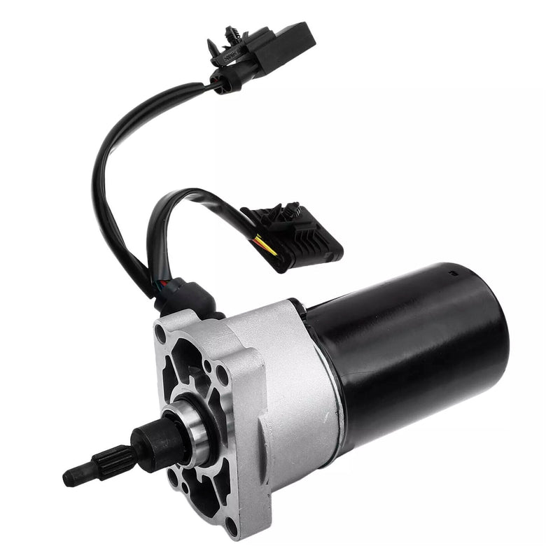 2008-2011 Mercedes Benz Ml500 Differentiallåsmotor 1645400288