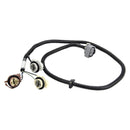 Kabelbaum für die linke Rückleuchte (Fahrerseite) für Chevy Silverado und GMC Sierra (1999–2005)