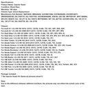 Kraftstoff Injektor Ring Washer Dichtung Bolzen 03L130277B Fit VW Caddy 1,6 TDI A2C59513554