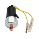 Olietrykkontakt 1-82410160-1 1-82410160-0 til Isuzu 6BD1 Hitachi EX200