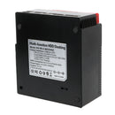 3 IDE SATA 2.5"  3.5" HDD Hårddisk Diskklon Dockningsstation Kortläsare EU