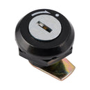 Zündschloss-Set mit Tankdeckel und Sitzverriegelung für Kawasaki KLX230/S/SM 2020-2025