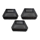 Unterer Kinnspoiler/Kühlerschutzabdeckung für CVO Street Glide FLHXSE 2023-2025