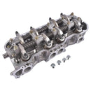 1991–1997 Para ISUZU RODEO 2.6 l 2559 cm³ L4 SOHC (8 válvulas), código de motor 4ZE1 culata 30658305A