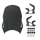 Frontrute i plast for YAMAHA XSR900 2022-2024