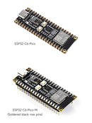 ESP32-C6 Mikrocontroller Entwicklungsboard 160MHz Single-Core-Prozessor Pi Pico