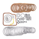 TR690 Automatikgetriebe-Überholsatz für den Master-Umbau für Subaru Outback CVT