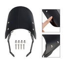 Windschutzscheibe für Honda GB350S und CB350RS (Modelljahre 2022–2025)