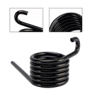 Set Kickstarter Rückkehr Frühling &amp; Clip 90508-40007 Für Yamaha G1-G22 Golf Warenkorb