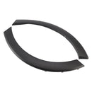 2014–2022 Ford Transit Mk8 2 Stück Vorderradlauf-Zierleiste rechts und links 1885950