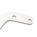 Halterung für Servopumpe 551497 Passend für lange Wasserpumpe Passend für Chevy Big Block V8