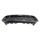 2019-2023 Ford Ranger T8 etupuskurin säleikkö musta