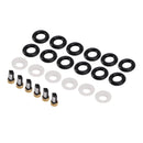 Dichtungsring für Kraftstoffeinspritzdüse 0280155789, passend für Chrysler Town &amp; Country 1999-2000