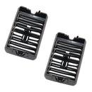 1997-2006 Jeep Wrangler TJ 2PCS Side Dash Vents Louver Outlet Fahrer Passagier
