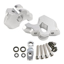 2023-2024 BMW R 1300 GS Adventure (2024+) CNC-Lenkererhöhungssatz H=38mm