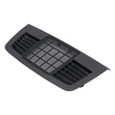 Midtkonsoll høyttalerdeksel 51457123749 for BMW 3-serie E90 E91 2004-2012