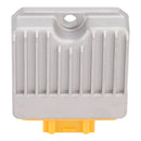 Regulador de tensão de 5 pinos para Piaggio Beverly Liberty TPH Zip 50 4T LBMC25C