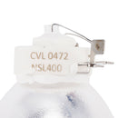 400W USHIO Lampe Sharpy Birne Strahl Moving Head Ersatz Birne Bühne Zeigen Platz