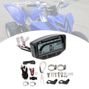 2002-2008 SUZUKI LT-Z 400 Tachometer Kilometerzähler Drehzahlmesser Digital-LCD