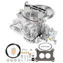 0-4412S 2-barrel carburetor for Holley 500 CFM with manual choke for gasoline engines 04412S