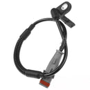 Vorne Links oder Rechts ABS Raddrehzahlsensor 12842287 für Opel Astra Insignia