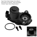 Bremskraftverstärker für hinteren Bremssattel für Mercedes-Benz W167 GLE G550 G63 A1679062004