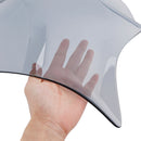 2024-2025 YAMAHA MT-09/SP Windschutzscheibe Windschutzscheibe + Halterung