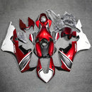 Verkleidungssatz aus ABS-Kunststoff für Honda CBR1000RR 2017-2025