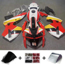 Verkleidungssatz aus ABS-Kunststoff für Honda CBR600RR 2005-2006 F5